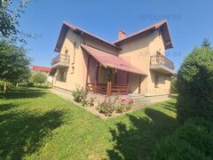 Vila de vanzare in Breaza - Zona Liceul Militar