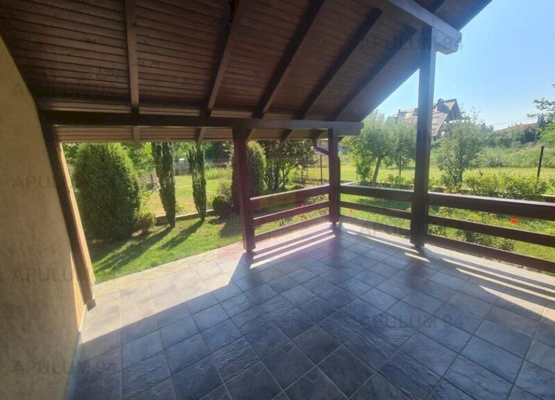 Vila de vanzare in Breaza - Zona Liceul Militar