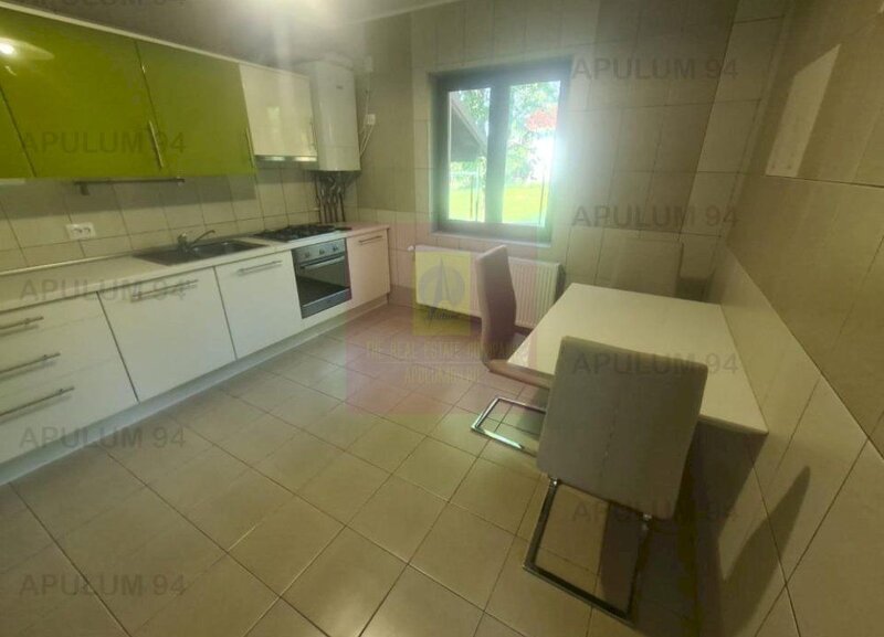 Vila de vanzare in Breaza - Zona Liceul Militar